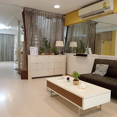Casa Nicola Bkk