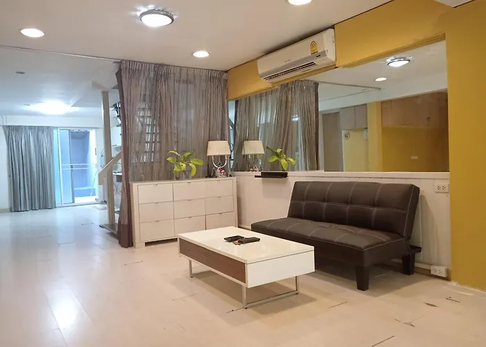 Casa Nicola Bkk Gasthof Bangkok