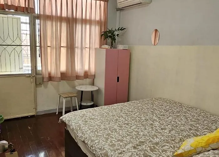 Casa Nicola Bkk * Bangkok