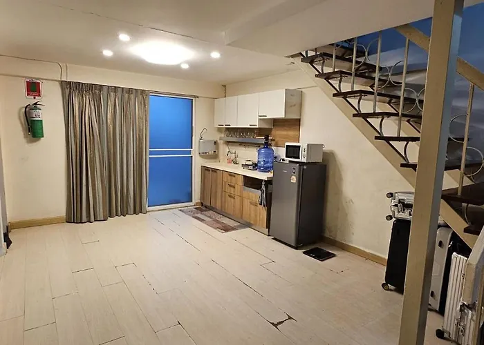 Casa Nicola Bkk * Bangkok
