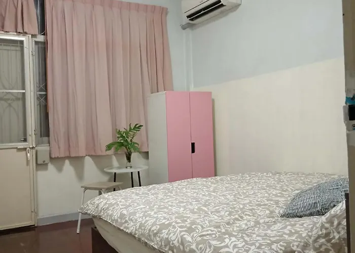 Casa Nicola Bkk Bangkok
