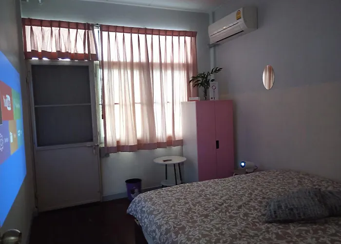 Gasthof Casa Nicola Bkk Bangkok