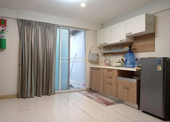 Casa Nicola Bkk Gasthof Bangkok