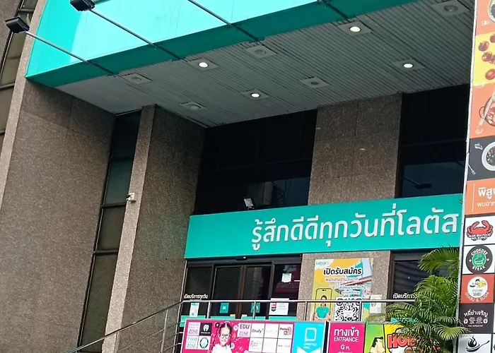 Casa Nicola Bkk * Bangkok