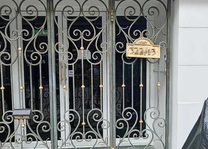 Casa Nicola Bkk * Bangkok