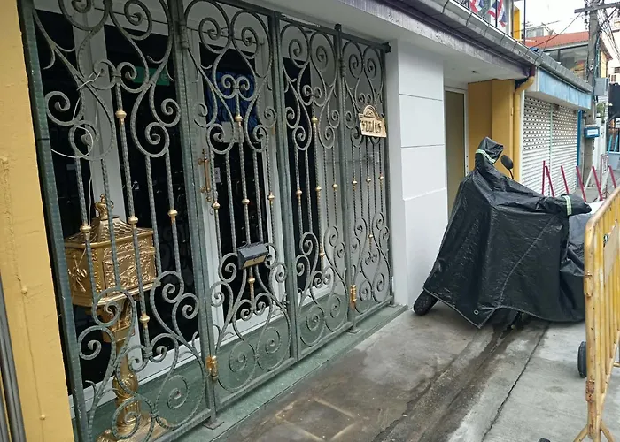 Casa Nicola Bkk Gasthof Bangkok