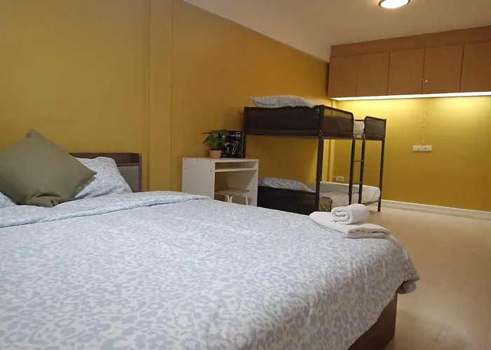 Casa Nicola Bkk *