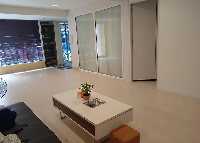 Casa Nicola Bkk
