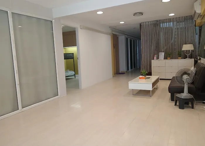 Casa Nicola Bkk Bangkok