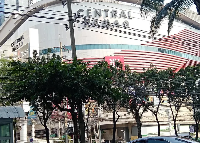 Casa Nicola Bkk Bangkok