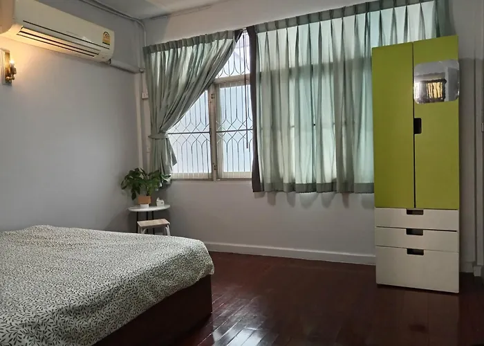 Casa Nicola Bkk * Bangkok