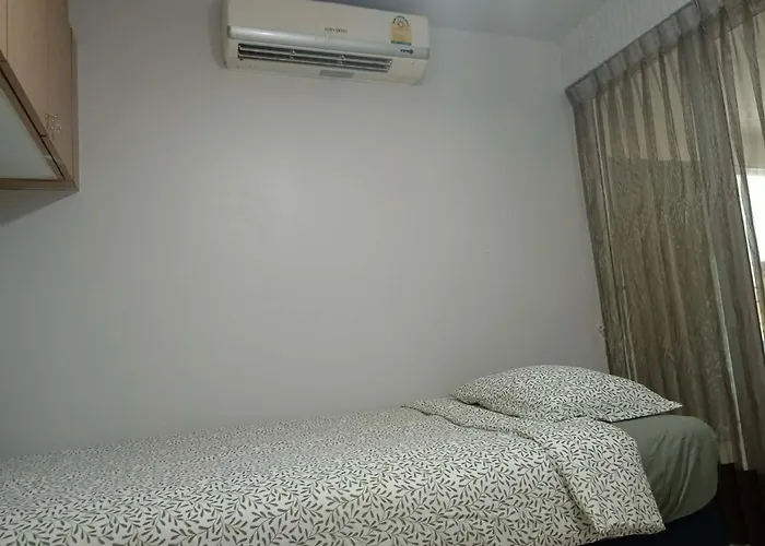 Casa Nicola Bkk Gasthof Bangkok