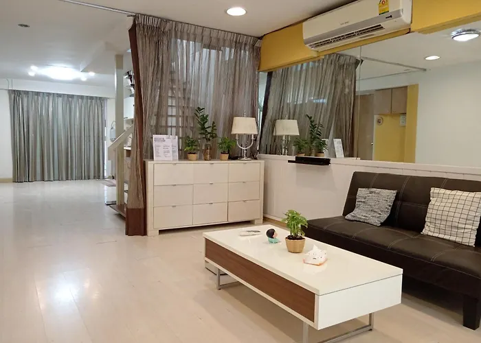 Casa Nicola Bkk * Bangkok