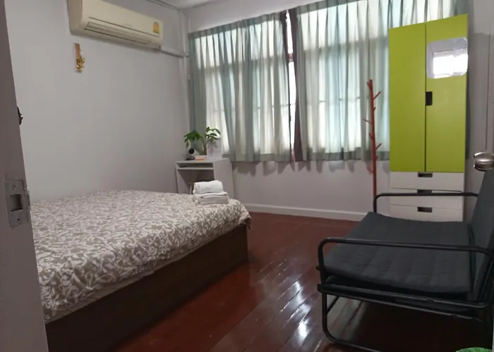 Casa Nicola Bkk