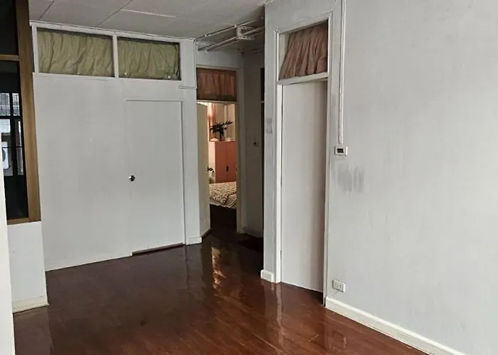 Casa Nicola Bkk Gasthof Bangkok