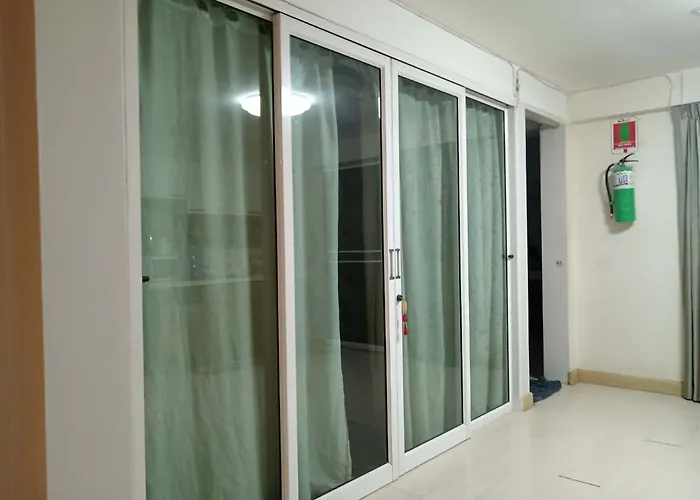 Casa Nicola Bkk *