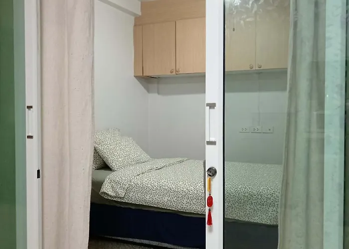 Casa Nicola Bkk Bangkok