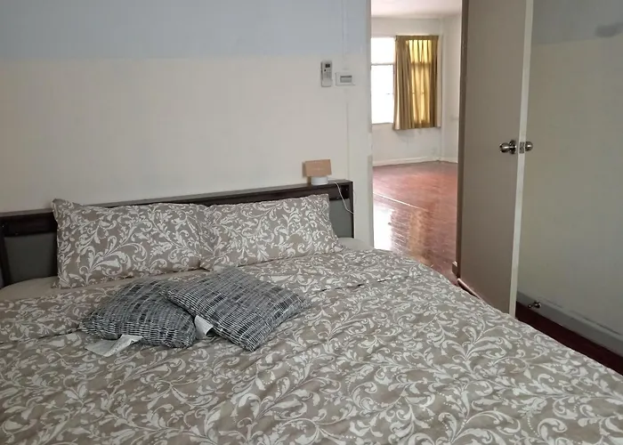Casa Nicola Bkk * Bangkok