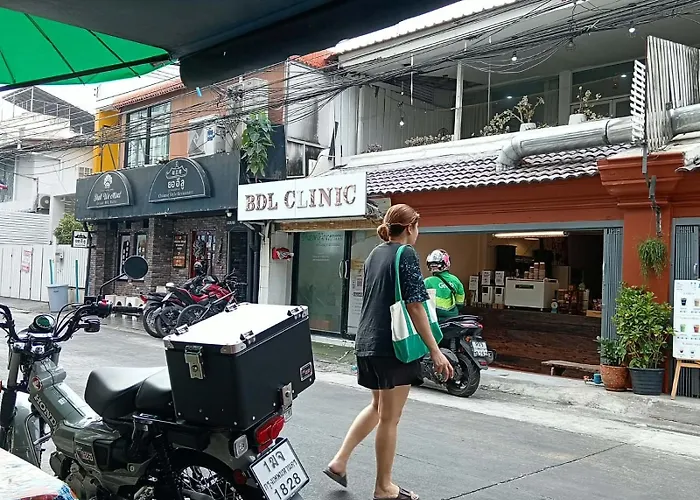 Casa Nicola Bkk