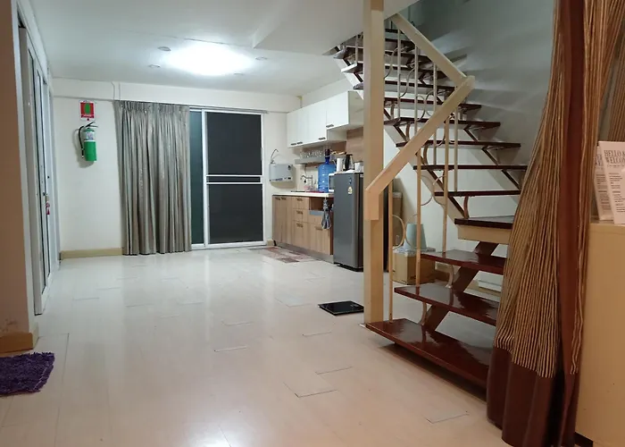 Casa Nicola Bkk Bangkok