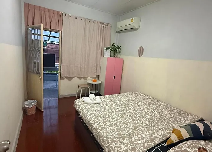 Casa Nicola Bkk Bangkok