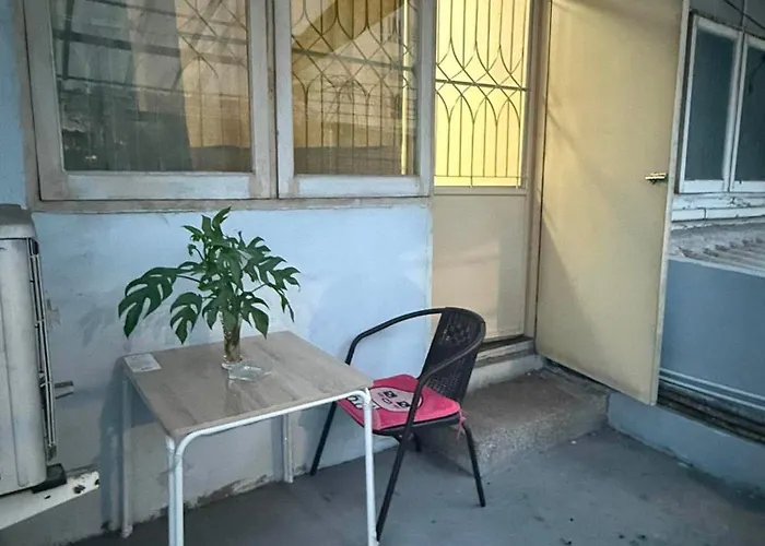 Casa Nicola Bkk Gasthof