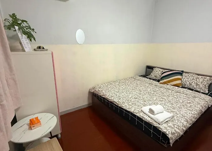 Casa Nicola Bkk Gasthof Bangkok