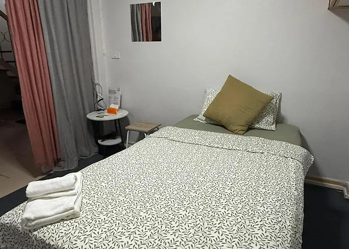 Gasthof Casa Nicola Bkk *