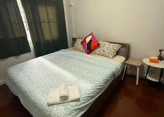 Gasthof Casa Nicola Bkk Bangkok