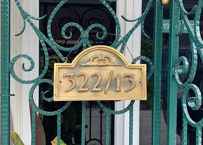 Casa Nicola Bkk