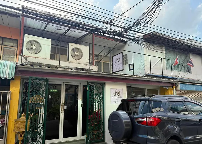 Casa Nicola Bkk
